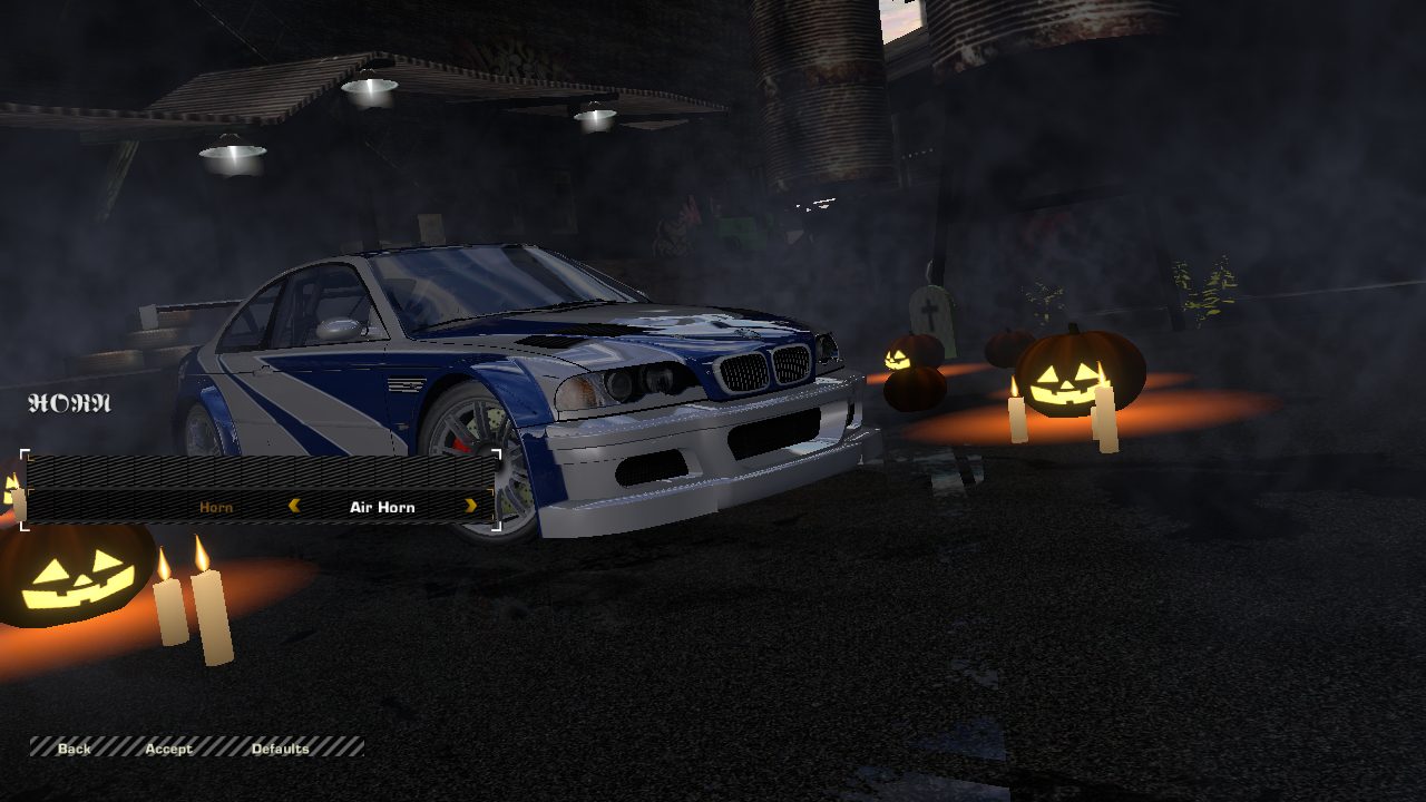Nfs Map Racers NFSMW Online